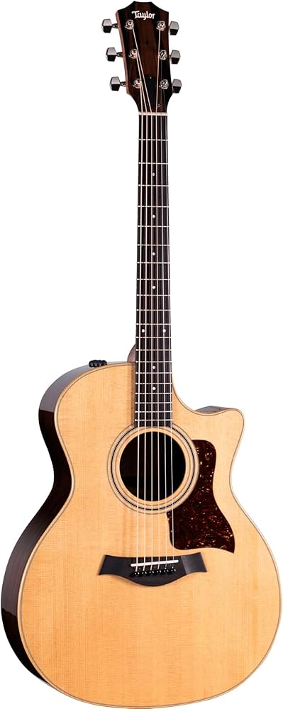 Amazon.com: Taylor 414ce Studio Natural : Musical Instruments Amazon.com: Taylor 414ce Studio Natural : Musical Instruments